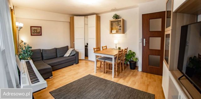 Mieszkanie 2-pokojowe Kraków Śródmieście, ul. Wójtowska. Zdjęcie 1