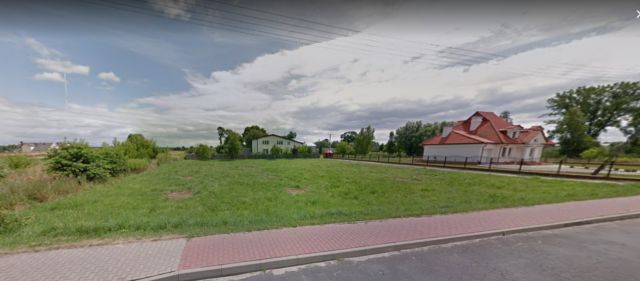 Działka budowlana Izabelin, ul. Małołęcka. Zdjęcie 1