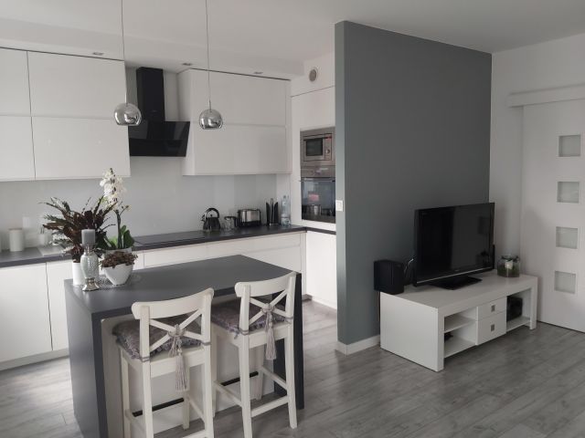 Mieszkanie 3-pokojowe Toruń Stawki, ul. Strzałowa. Zdjęcie 1