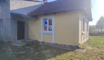 dom wolnostojący Piwoda