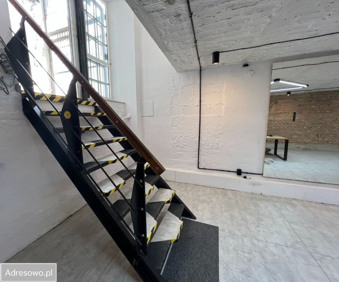 Lokal Poznań Stare Miasto, ul. Rybaki. Zdjęcie 3