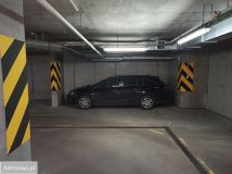 Garaż/miejsce parkingowe Warszawa Targówek, ul. Uznamska. Zdjęcie 3