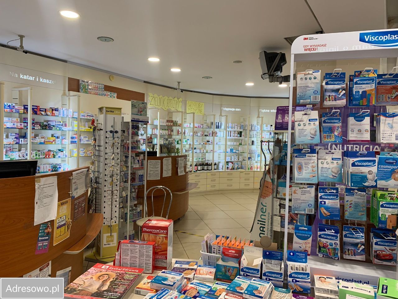 Lokal Skarżysko-Kamienna, al. Józefa Piłsudskiego. Zdjęcie 4