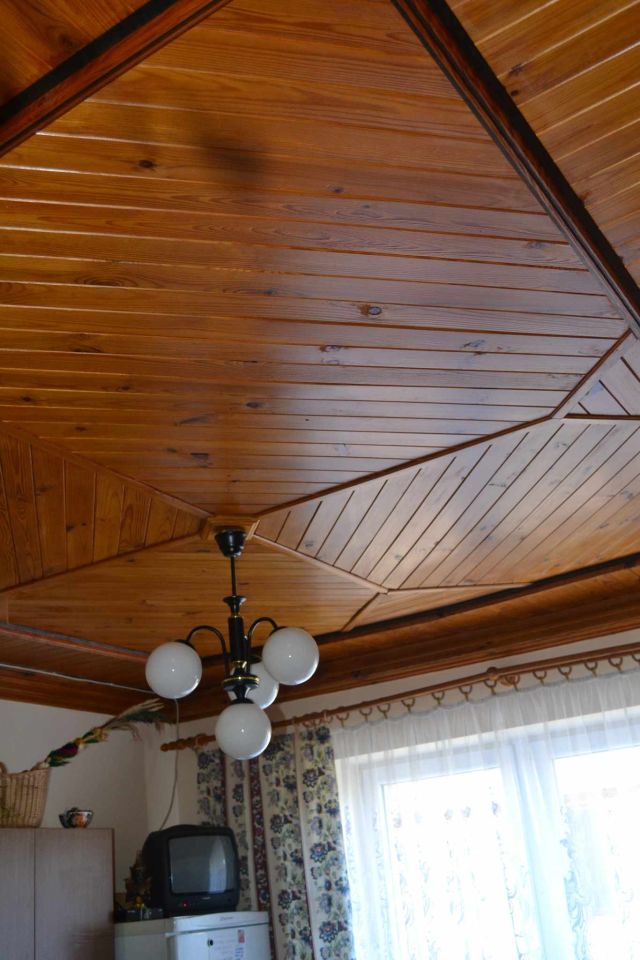 kamienica, 4 pokoje Tarnobrzeg, pl. Bartosza Głowackiego. Zdjęcie 14