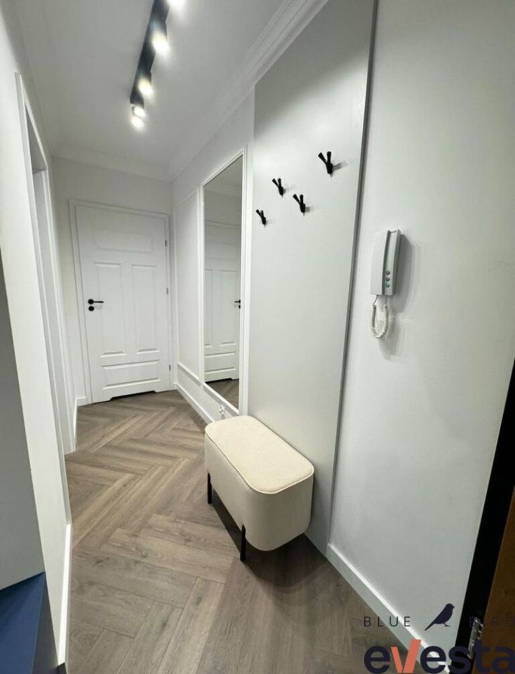 Mieszkanie 2-pokojowe Wrocław, ul. Mikołaja Reja. Zdjęcie 3