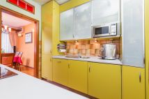 Mieszkanie 3-pokojowe Kraków Krowodrza, ul. Kazimierza Wielkiego. Zdjęcie 3