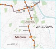 Lokal Warszawa Mokotów, al. Niepodległości