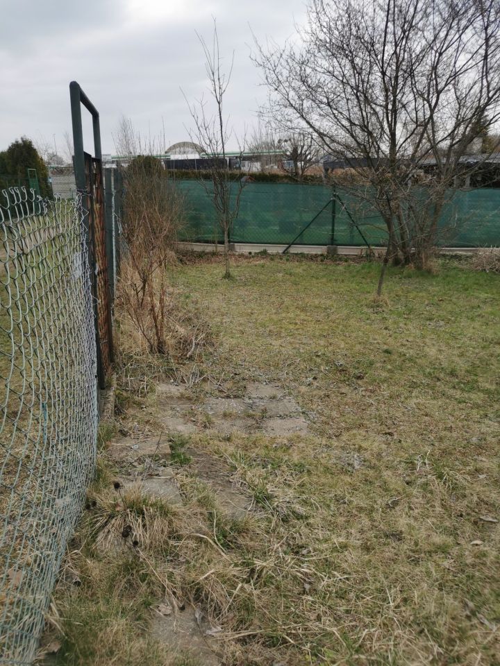 Działka rod Bytom. Zdjęcie 5