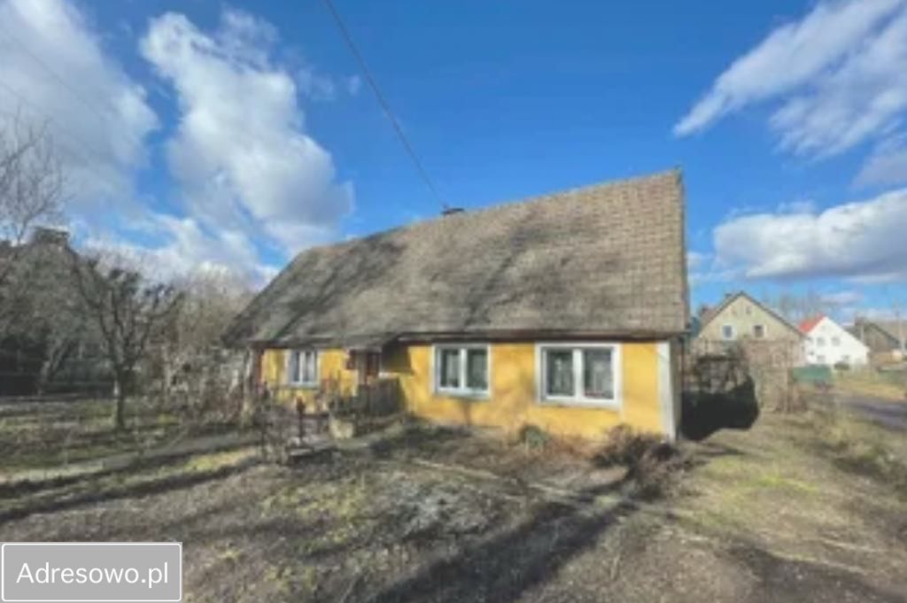 dom wolnostojący, 3 pokoje Kudowa-Zdrój Słone