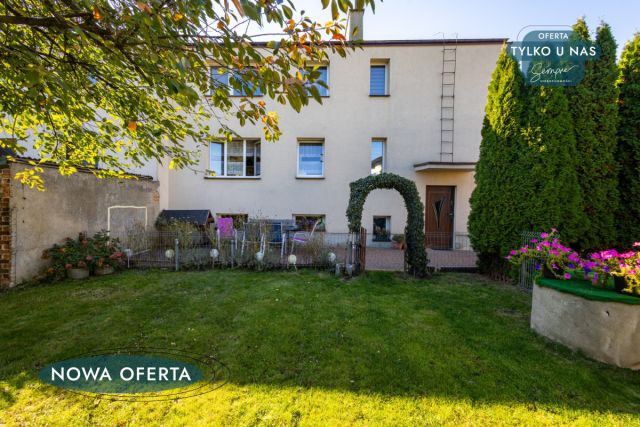 bliźniak, 6 pokoi Łódź Rokicie, ul. Burtowa. Zdjęcie 38