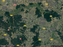 Działka budowlana Mikstat