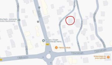 dom wolnostojący Buczkowice