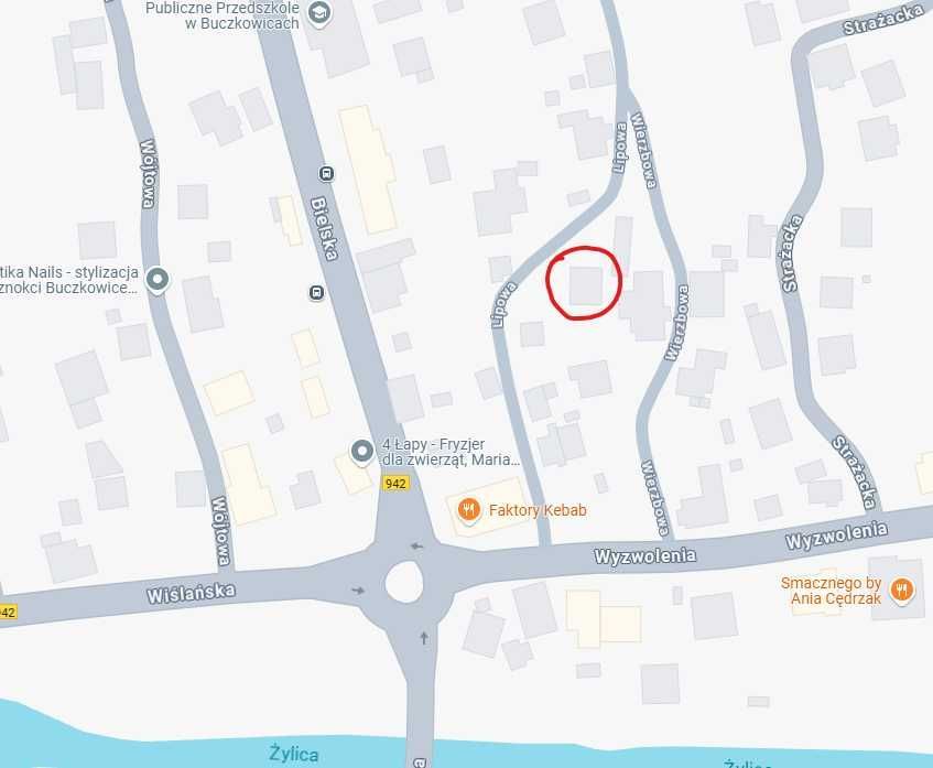 dom wolnostojący Buczkowice. Zdjęcie 2