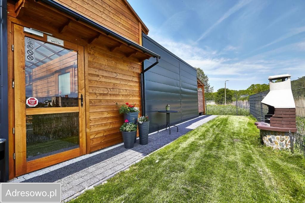 Hotel/pensjonat Dąbki. Zdjęcie 13