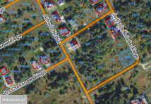 Działka budowlana Zielona Góra Jędrzychów, ul. Jędrzeja Śniadeckiego. Zdjęcie 3