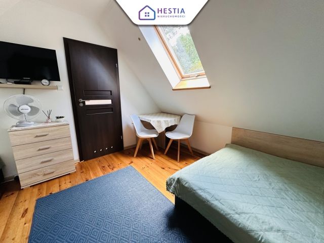 bliźniak, 7 pokoi Pobierowo. Zdjęcie 11