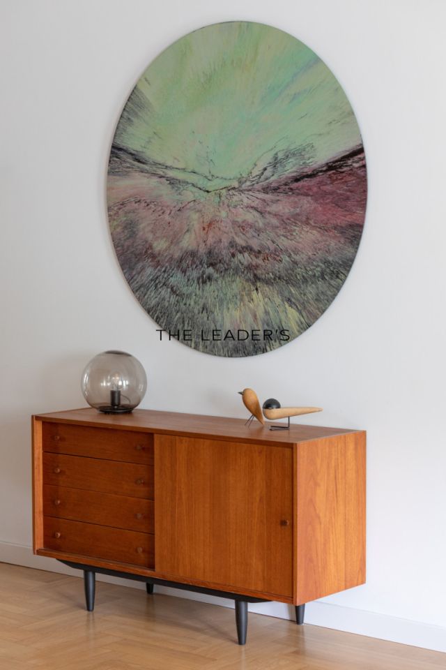 Mieszkanie 4-pokojowe Warszawa Wola, ul. Sienna. Zdjęcie 25