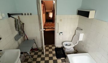 dom wolnostojący, 3 pokoje Warszawa Ursus, ul. Władysława Bieńczaka