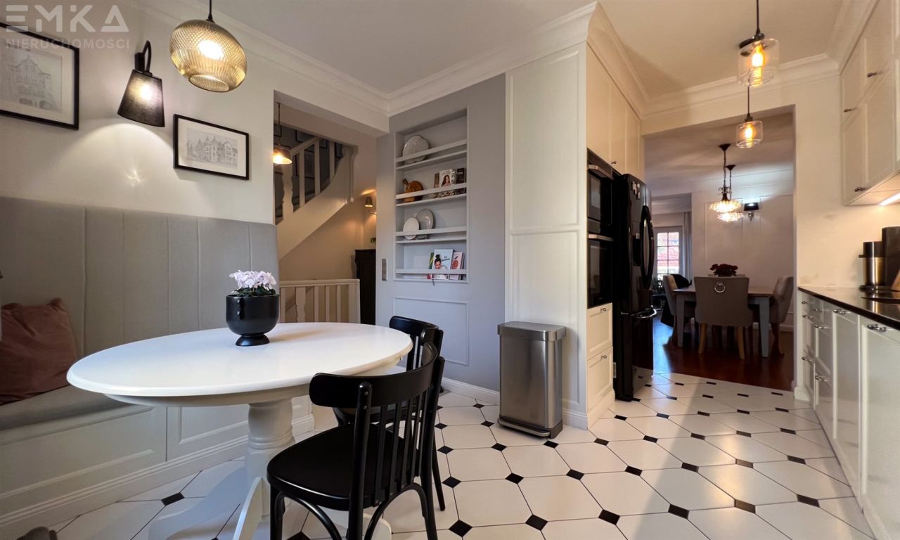 dom szeregowy, 4 pokoje Kwidzyn, ul. Orla. Zdjęcie 26