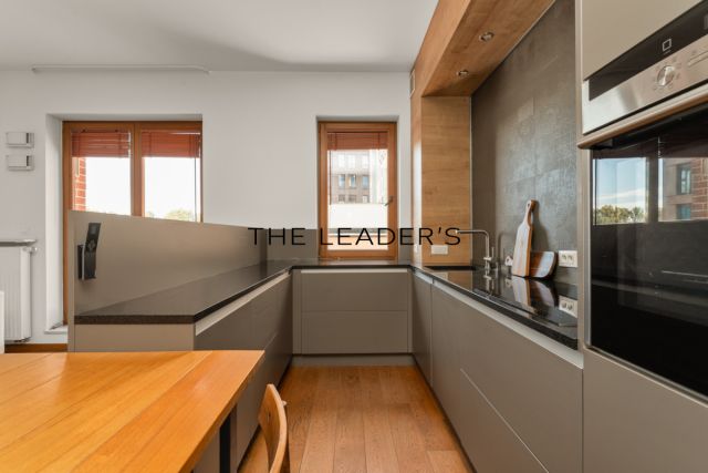 Mieszkanie 2-pokojowe Warszawa Praga-Północ, ul. Józefa Sierakowskiego. Zdjęcie 3