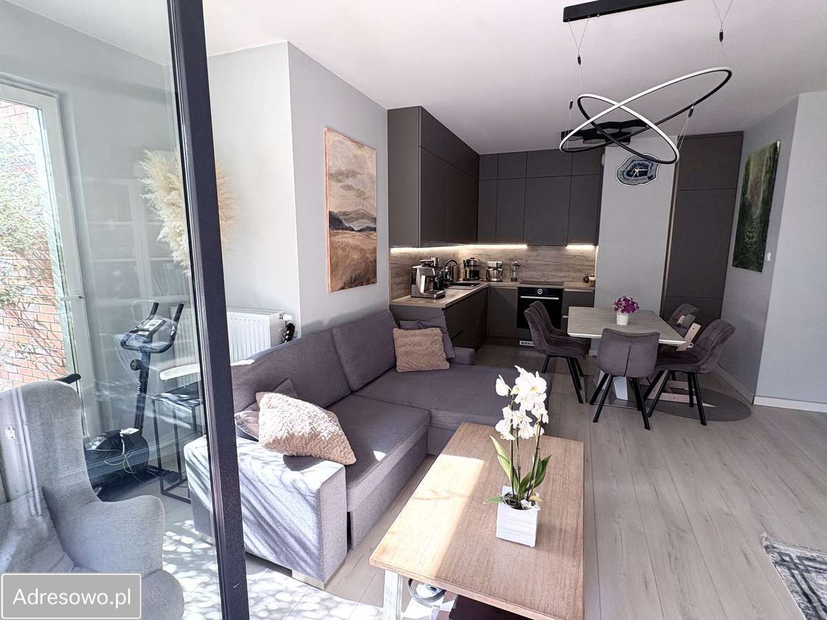 Mieszkanie 4-pokojowe Warszawa Bemowo, ul. Narwik. Zdjęcie 19