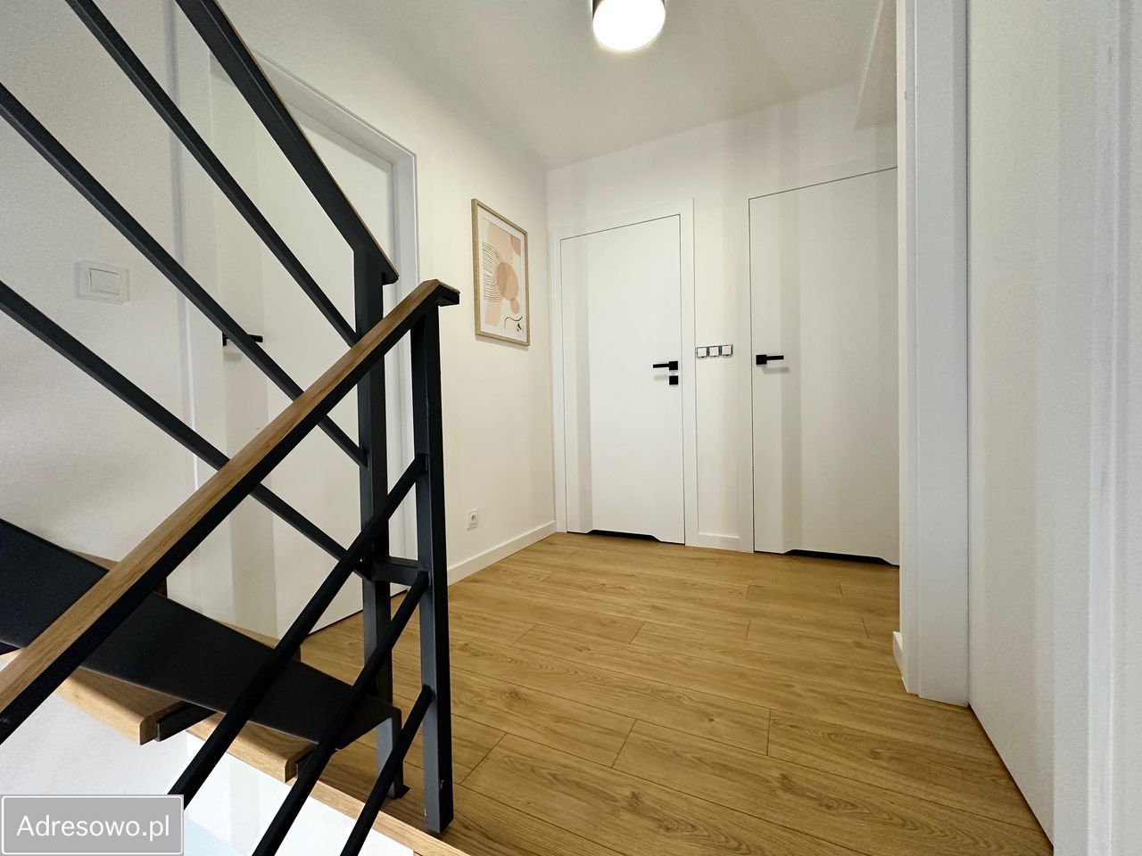 dom szeregowy, 5 pokoi Katowice Zarzecze, ul. Sielawy. Zdjęcie 5