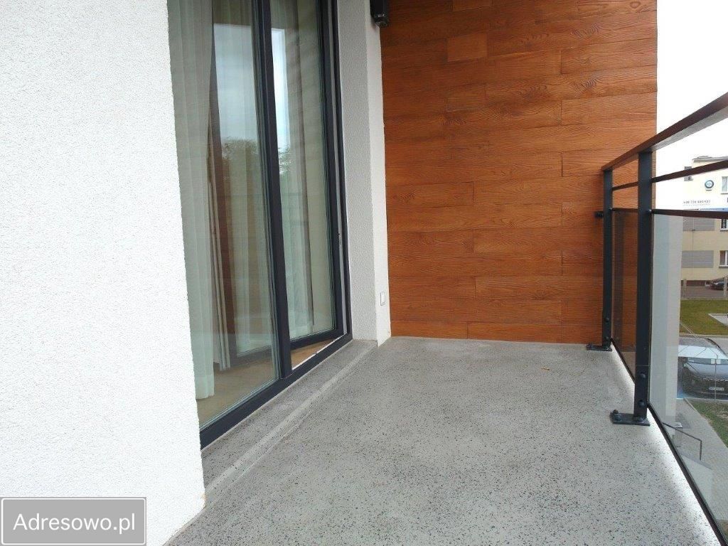 Mieszkanie 2-pokojowe Płock, ul. Dworcowa. Zdjęcie 5