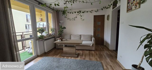 Mieszkanie 3-pokojowe Warszawa Wola, ul. Agawy. Zdjęcie 1