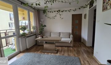 Mieszkanie 3-pokojowe Warszawa Wola, ul. Agawy