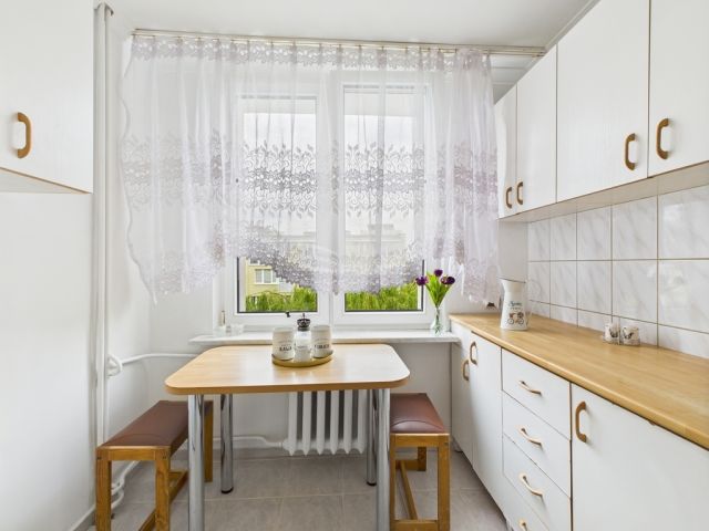 Mieszkanie 3-pokojowe Olsztyn, ul. Kołobrzeska. Zdjęcie 10