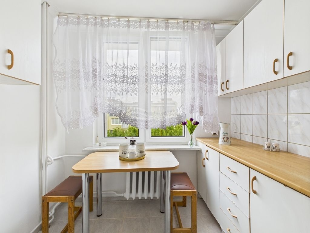 Mieszkanie 3-pokojowe Olsztyn, ul. Kołobrzeska. Zdjęcie 10