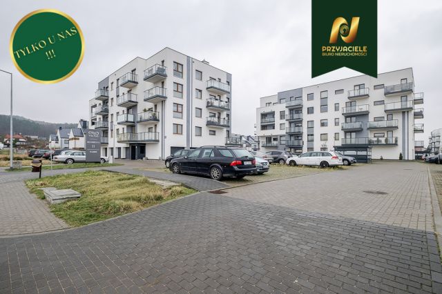 Mieszkanie 3-pokojowe Rumia, ul. Jęczmienna. Zdjęcie 22