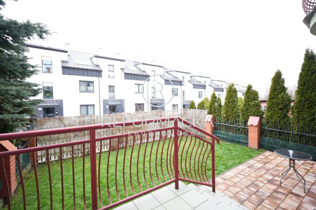 dom szeregowy, 6 pokoi Rzeszów Wilkowyja, ul. Morgowa. Zdjęcie 17