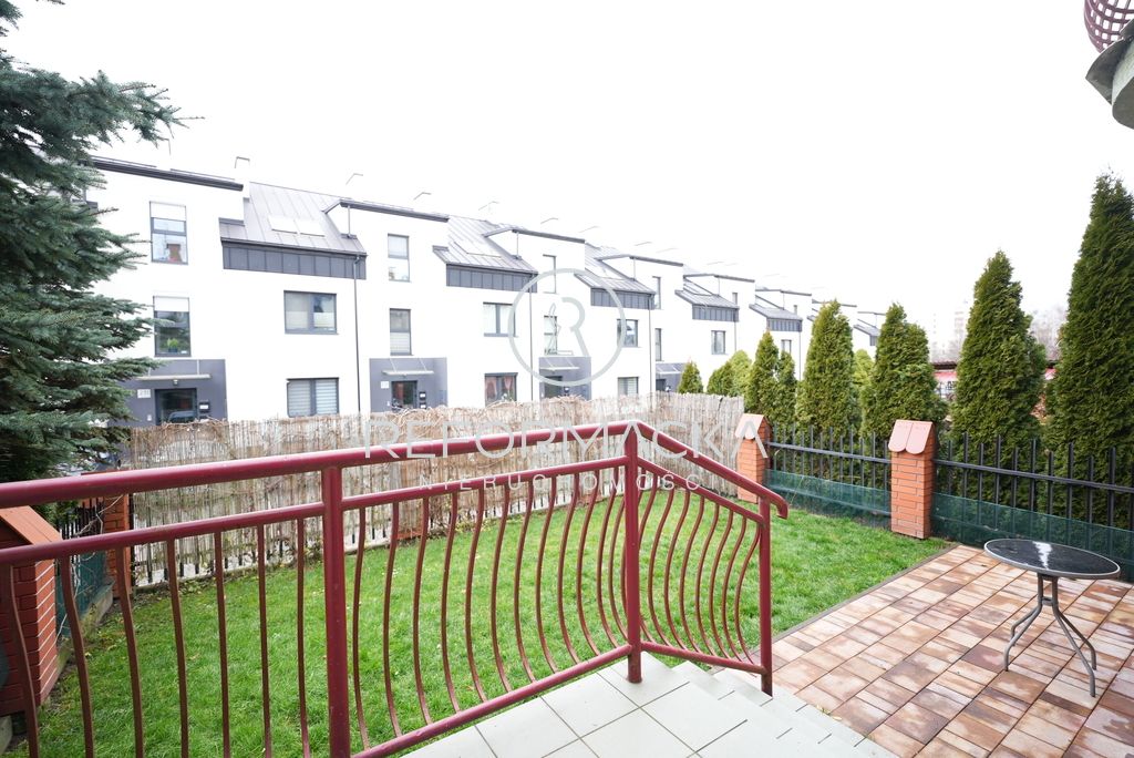 dom szeregowy, 6 pokoi Rzeszów Wilkowyja, ul. Morgowa. Zdjęcie 17