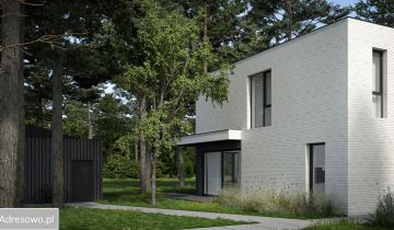 dom wolnostojący, 4 pokoje Niwka