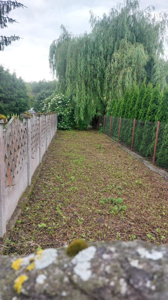 Działka budowlana Kalinowo. Zdjęcie 7