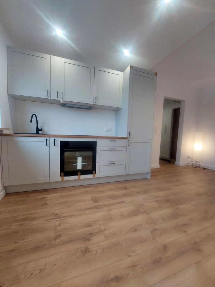 Mieszkanie 2-pokojowe Łódź Olechów, ul. Leszka Białego. Zdjęcie 2