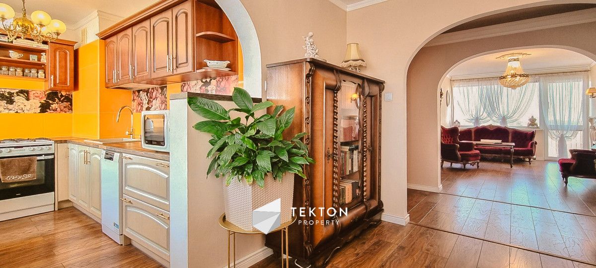 Mieszkanie 4-pokojowe Łódź Teofilów, ul. Aleksandrowska. Zdjęcie 7