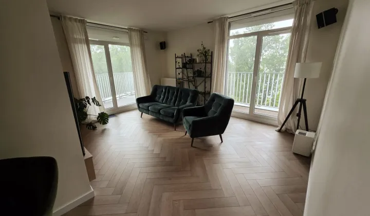 Mieszkanie 3-pokojowe Warszawa Gocławek, ul. Kokoryczki