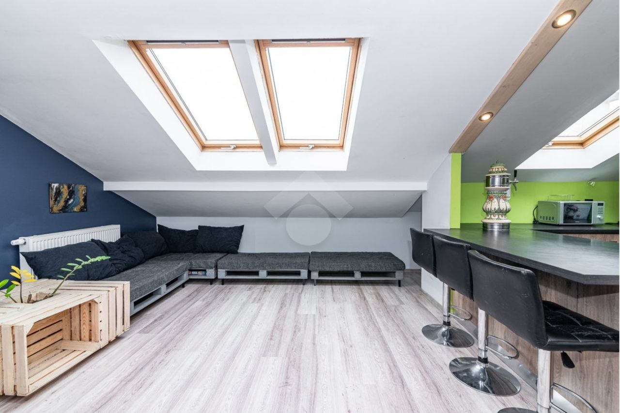 Mieszkanie 3-pokojowe Kraków Kurdwanów, ul. Cechowa. Zdjęcie 5