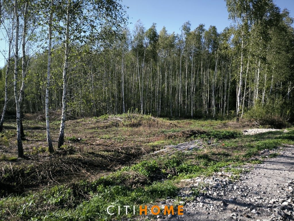 Działka budowlana Glina, ul. Na skraju. Zdjęcie 7