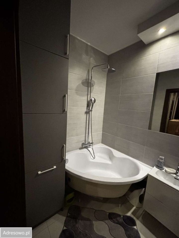 Mieszkanie 3-pokojowe Warszawa Bielany, ul. Sokratesa. Zdjęcie 10