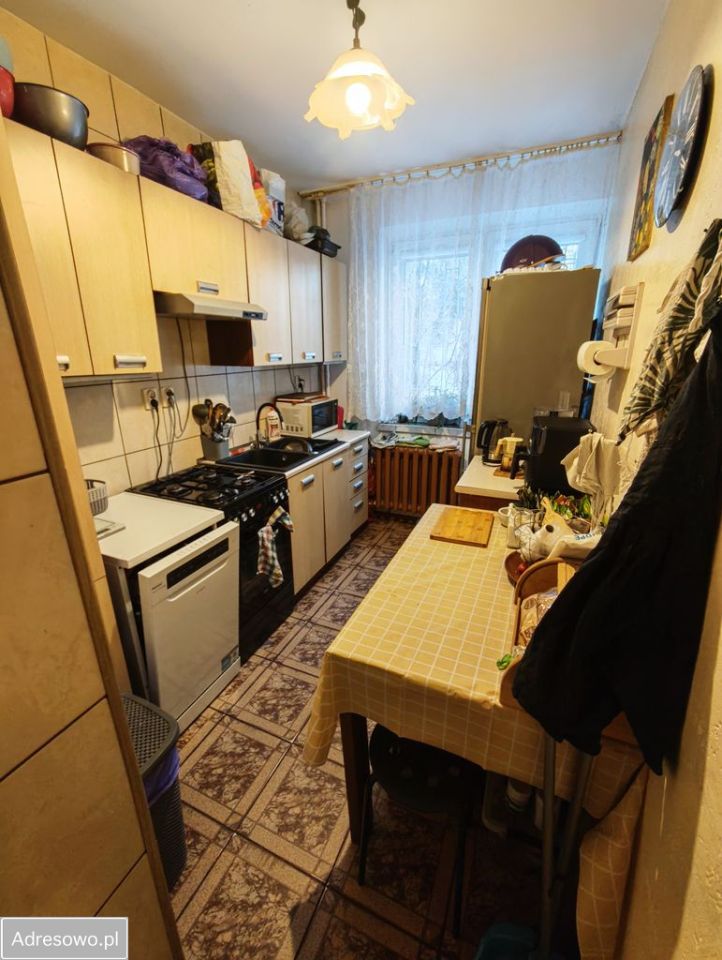 Mieszkanie 3-pokojowe Warszawa Ursynów, ul. Wiolinowa. Zdjęcie 2