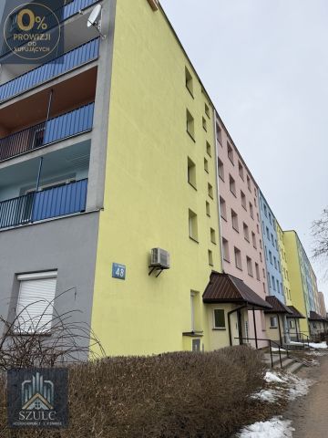 Mieszkanie 4-pokojowe Suwałki, ul. Teofila Noniewicza. Zdjęcie 16