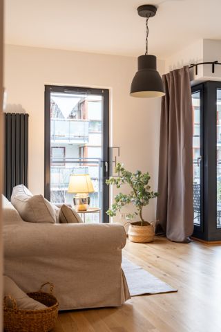 Mieszkanie 3-pokojowe Warszawa Wilanów, ul. Herbu Szreniawa. Zdjęcie 11