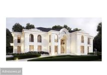 Działka budowlana Warszawa Wilanów, ul. Rosy. Zdjęcie 3