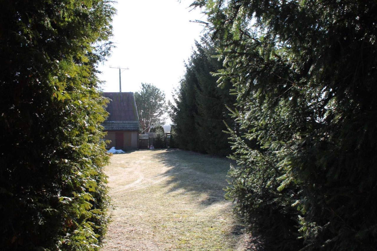 dom wolnostojący Nowosiółki. Zdjęcie 6