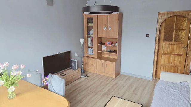 Mieszkanie 3-pokojowe Warszawa Wola, ul. Jana Olbrachta. Zdjęcie 3