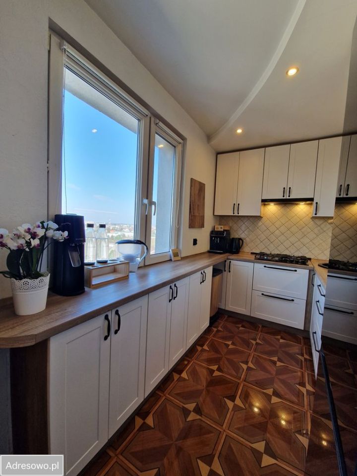 Mieszkanie 3-pokojowe Radom, ul. Czarnoleska. Zdjęcie 11