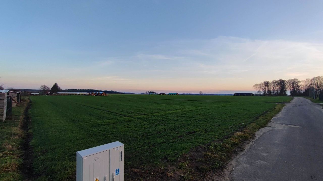 Działka budowlana Potrzebowo. Zdjęcie 5